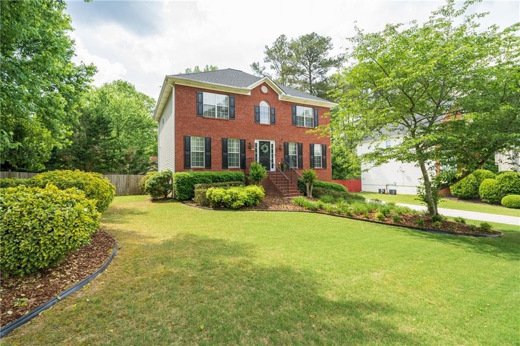 1262 Penncross Court, Marietta, GA 30064 — most recent listing photo