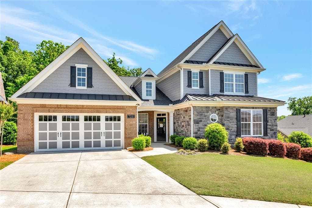 7210 Hannah Court, Flowery Branch, GA 30542 — most recent listing photo