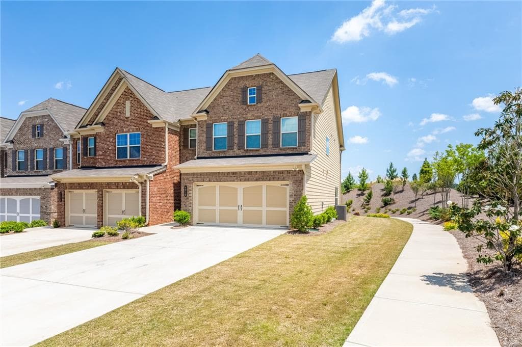 4010 Bryton Trace Drive, Cumming, GA 30041 — most recent listing photo