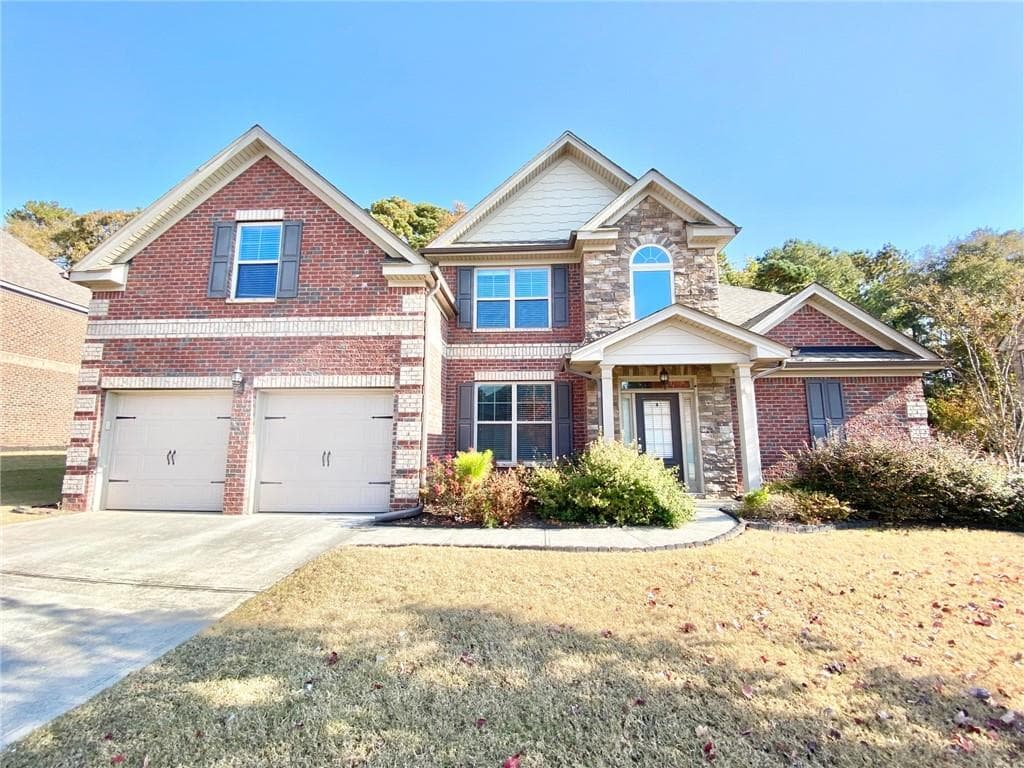 4380 Elvie Way, Hoschton, GA 30548 — most recent listing photo