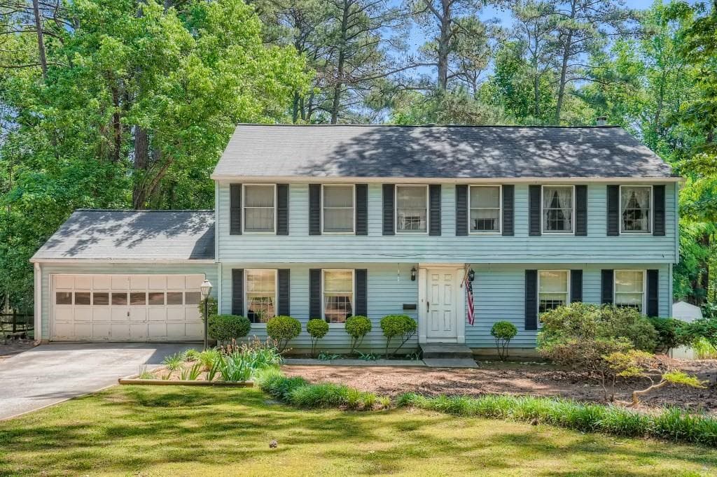 234 Pinehurst Lane, Marietta, GA 30068 — most recent listing photo