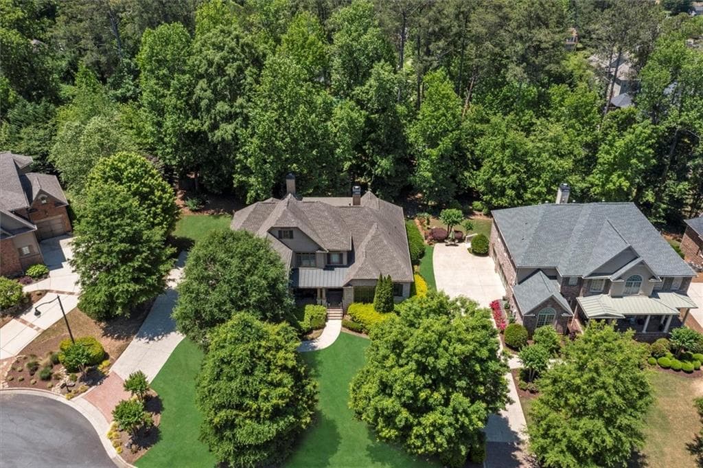 3036 Canton Pines Place, Marietta, GA 30068 — most recent listing photo
