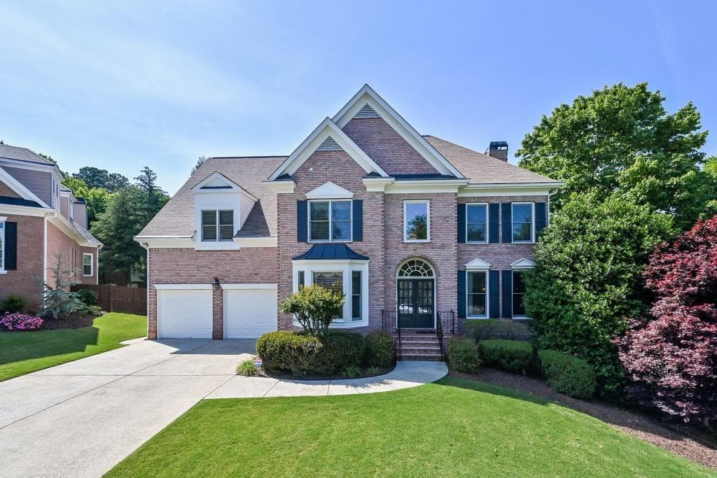 2109 Owls Nest, Marietta, GA 30066 — most recent listing photo