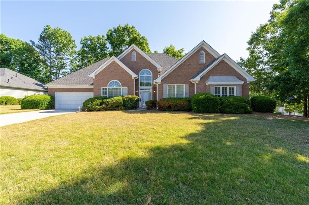 4196 Oxford Crossing Drive, Decatur, GA 30034 — most recent listing photo