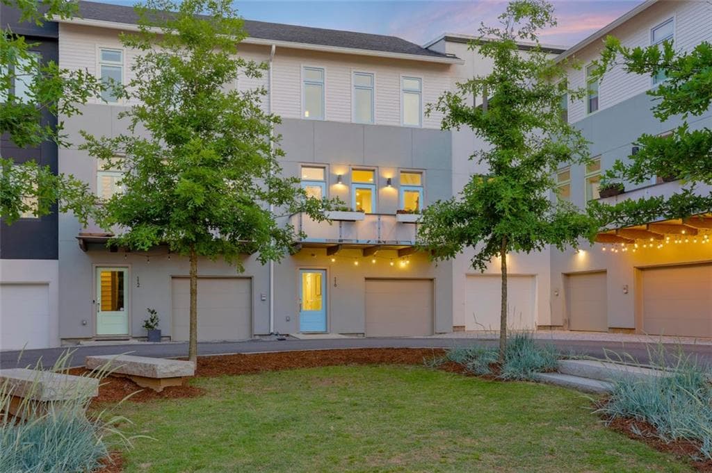 4 bedroom, 3 bathroom, 2,088 sq ft townhouse sold at 116 Mattie Branch, Atlanta, GA 30316