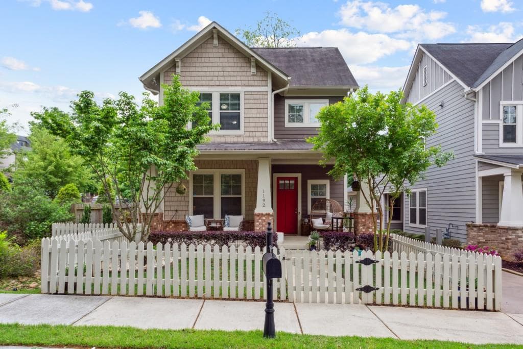 1192 Medlin Street, Smyrna, GA 30080 — most recent listing photo