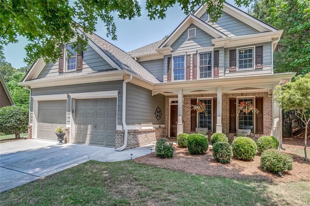 3100 WOODBRIDGE Lane, Canton, GA 30114 — most recent listing photo
