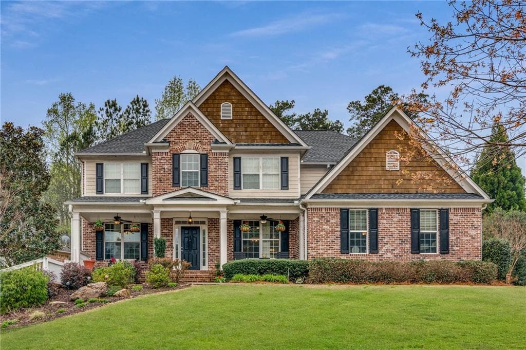4915 Heathcliff Way, Cumming, GA 30041 — most recent listing photo