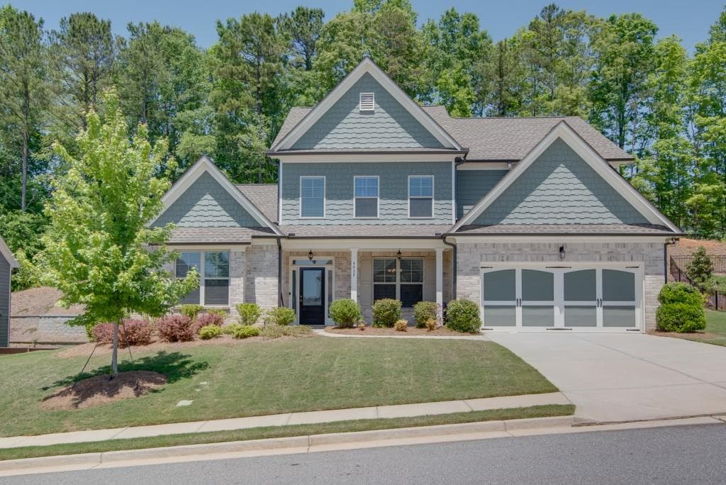 4432 Orchard Grove Drive, Auburn, GA 30011 — most recent listing photo