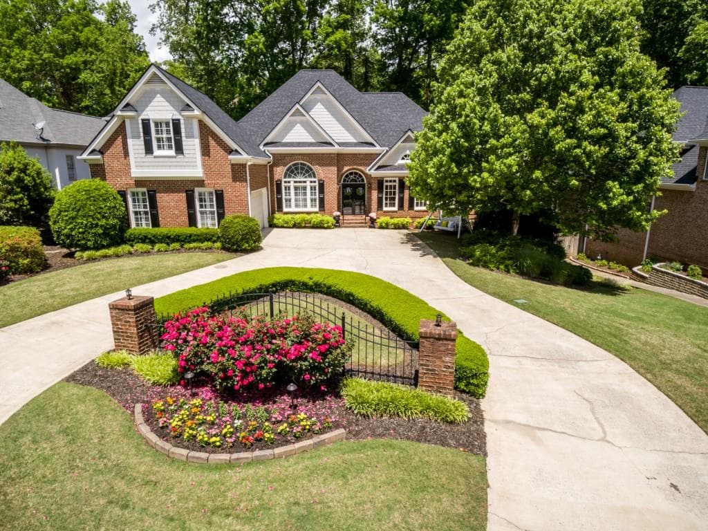 3805 Berrybridge Way, Marietta, GA 30067 — most recent listing photo