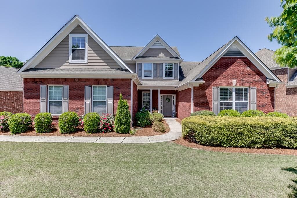 3696 Rosecliff Trace, Buford, GA 30519 — most recent listing photo