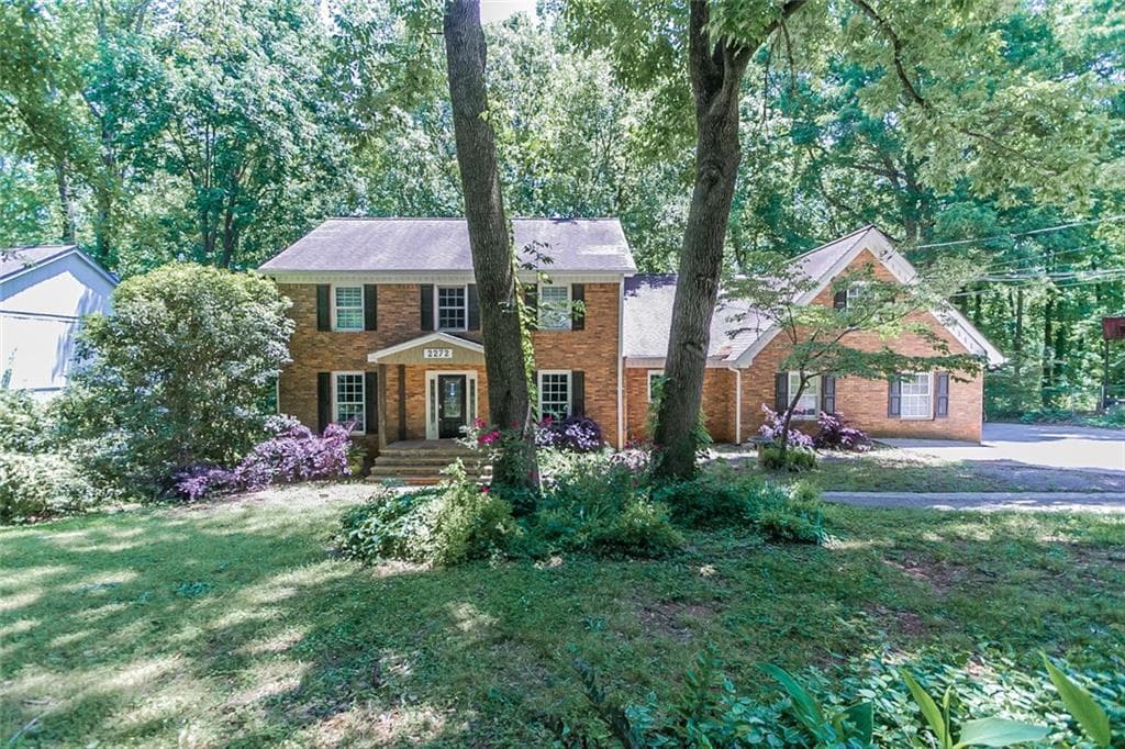 2272 Smokehouse Path, Lawrenceville, GA 30044 — most recent listing photo
