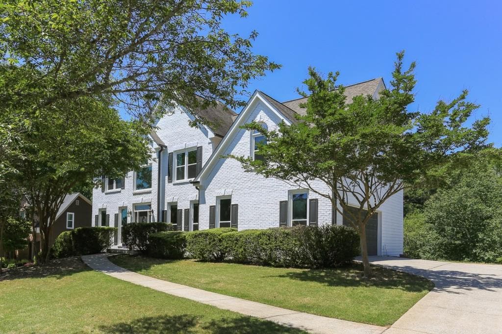 1865 Bentwood Court, Cumming, GA 30041 — most recent listing photo