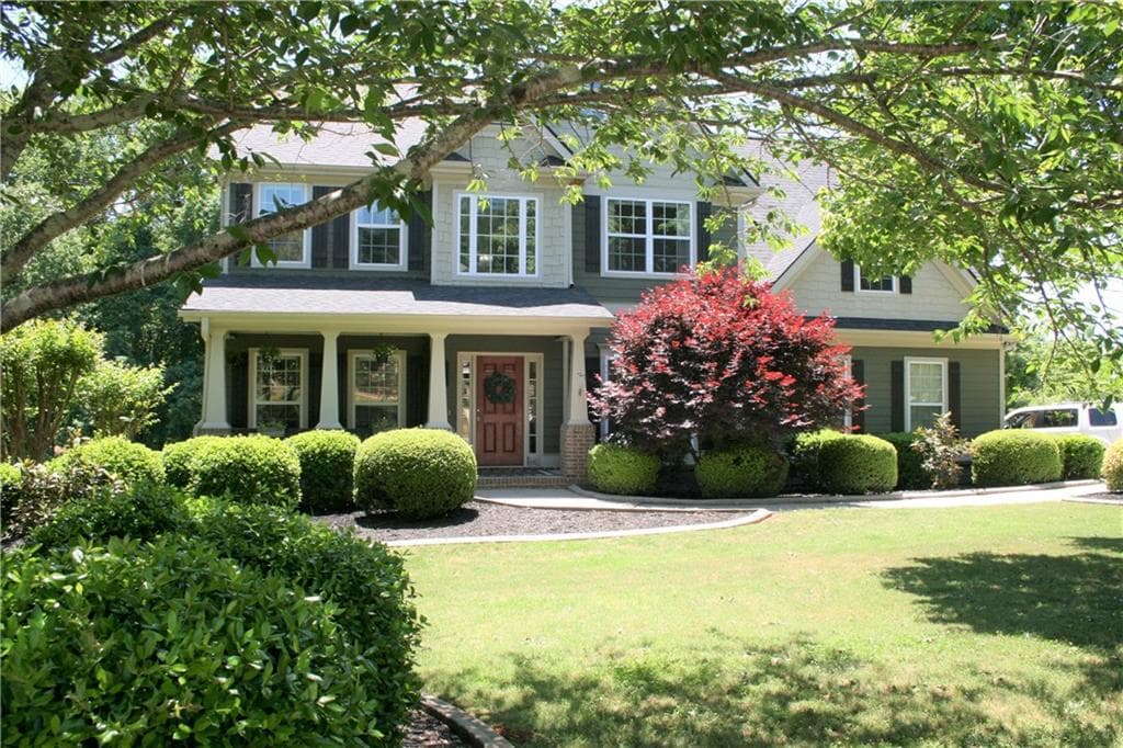 9030 Blue Willow Court, Gainesville, GA 30506 — most recent listing photo