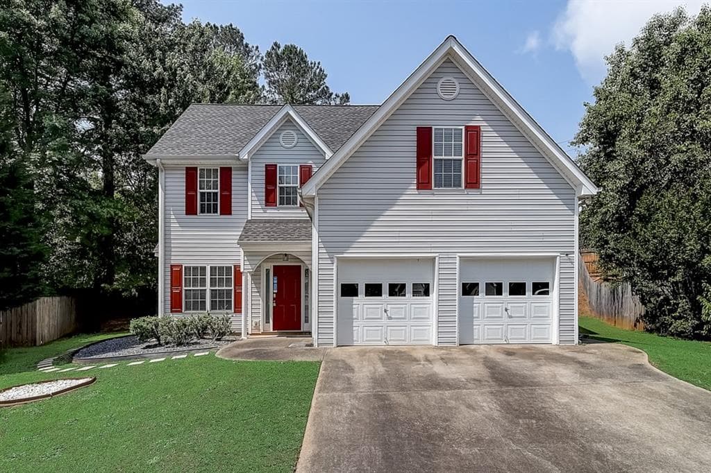 713 Jay Street, Canton, GA 30115 — most recent listing photo