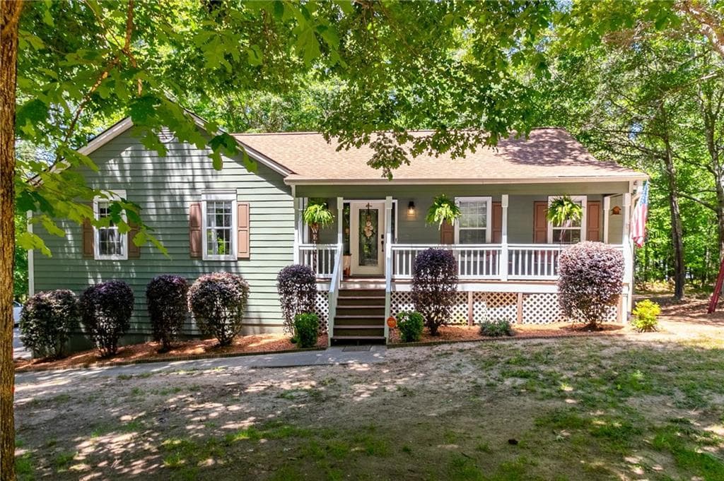 1400 Tall Pines Drive, Monroe, GA 30655 — most recent listing photo