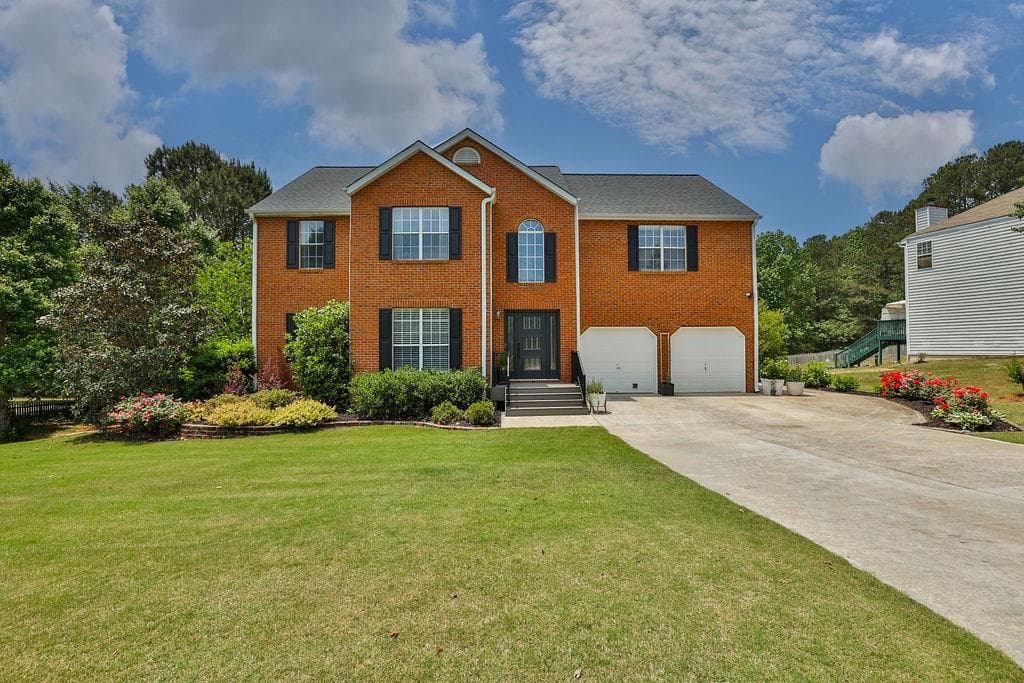 1735 Big Haynes Court, Grayson, GA 30017 — most recent listing photo