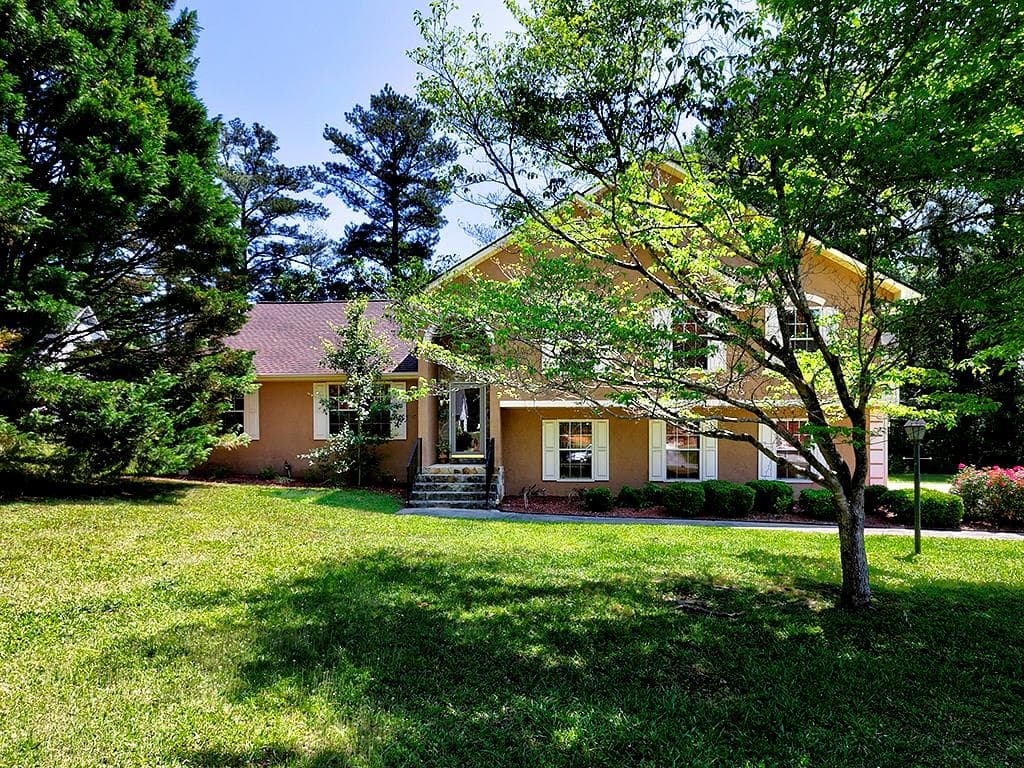 6840 Sarah Jane Lane, Riverdale, GA 30296 — most recent listing photo