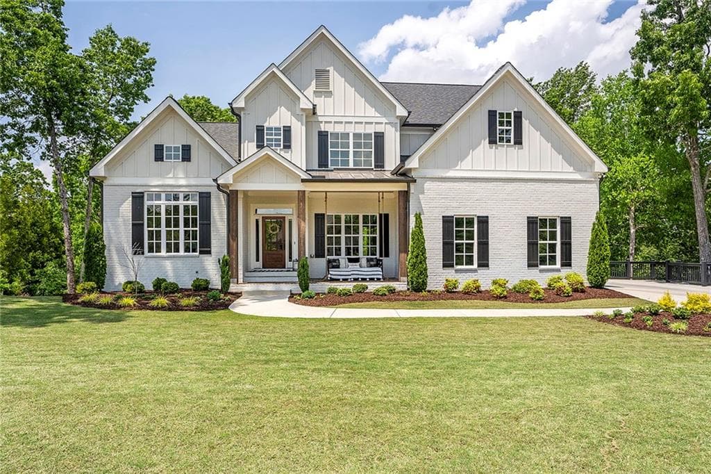 13133 Overlook Pass, Roswell, GA 30075 — most recent listing photo