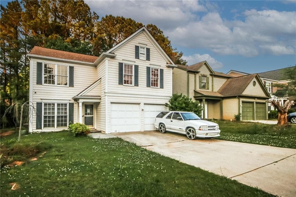 931 Lulworth Lane, Lawrenceville, GA 30044 — most recent listing photo