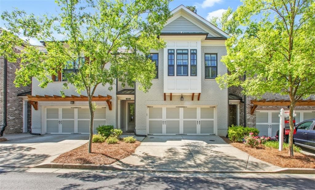 11913 Ashcroft Bend, Johns Creek, GA 30005 — most recent listing photo