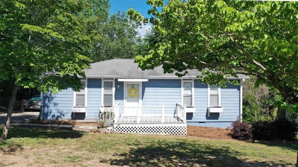 3105 Mangum Drive, Cumming, GA 30041 — most recent listing photo