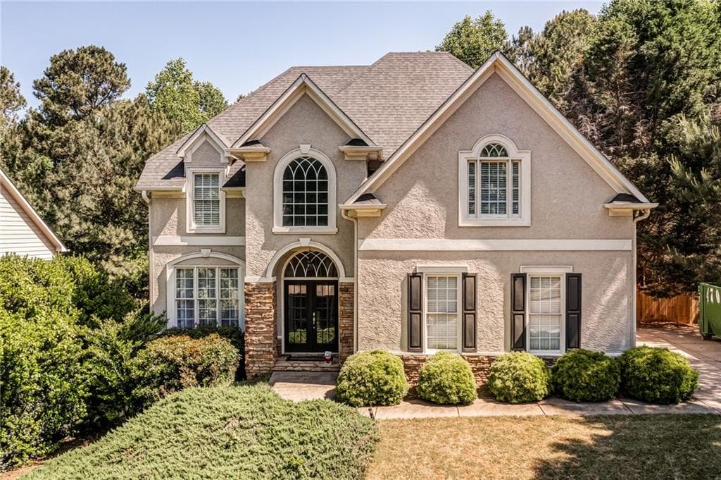 507 Autumn Walk, Canton, GA 30114 — most recent listing photo
