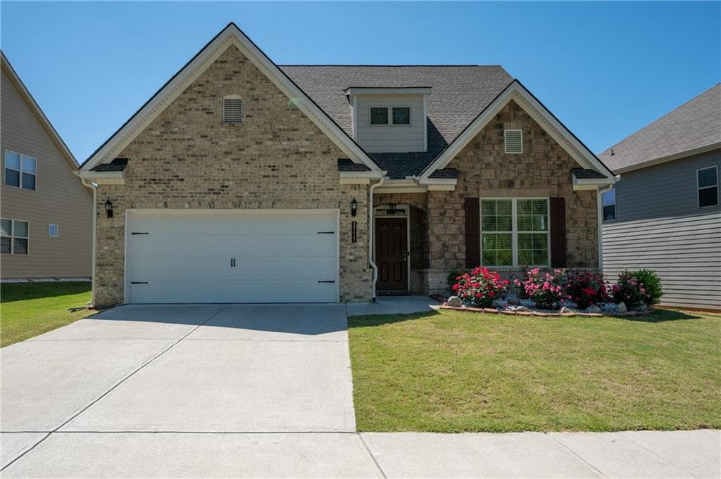 1777 Landon Lane, Braselton, GA 30517 — most recent listing photo