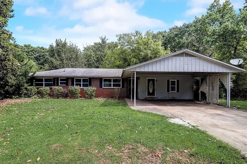 3 Terry Lane, Cartersville, GA 30121 — most recent listing photo