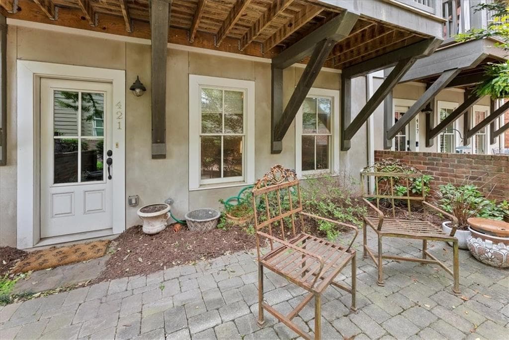 421 PROSPER Circle, Marietta, GA 30060 — most recent listing photo