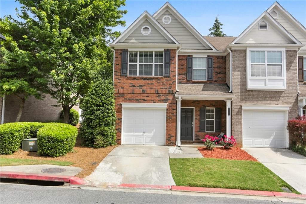 2387 Heritage Park Circle 15, Kennesaw, GA 30144 — most recent listing photo