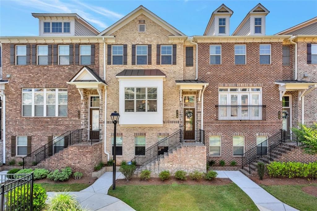 3708 Benton Lane, Chamblee, GA 30341 — most recent listing photo