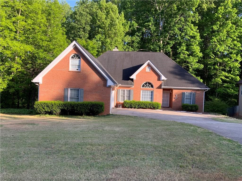 140 Wisteria Boulevard, Covington, GA 30016 — most recent listing photo