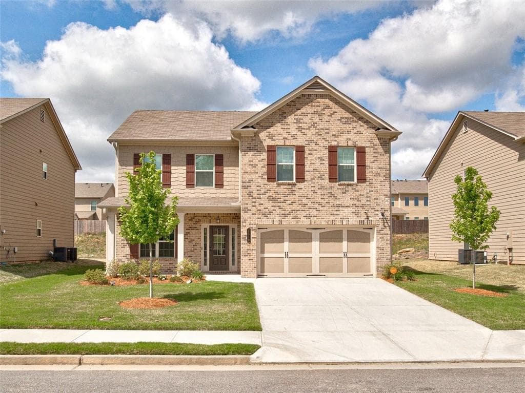 2519 Wimberley Pine Court, Dacula, GA 30019 — most recent listing photo