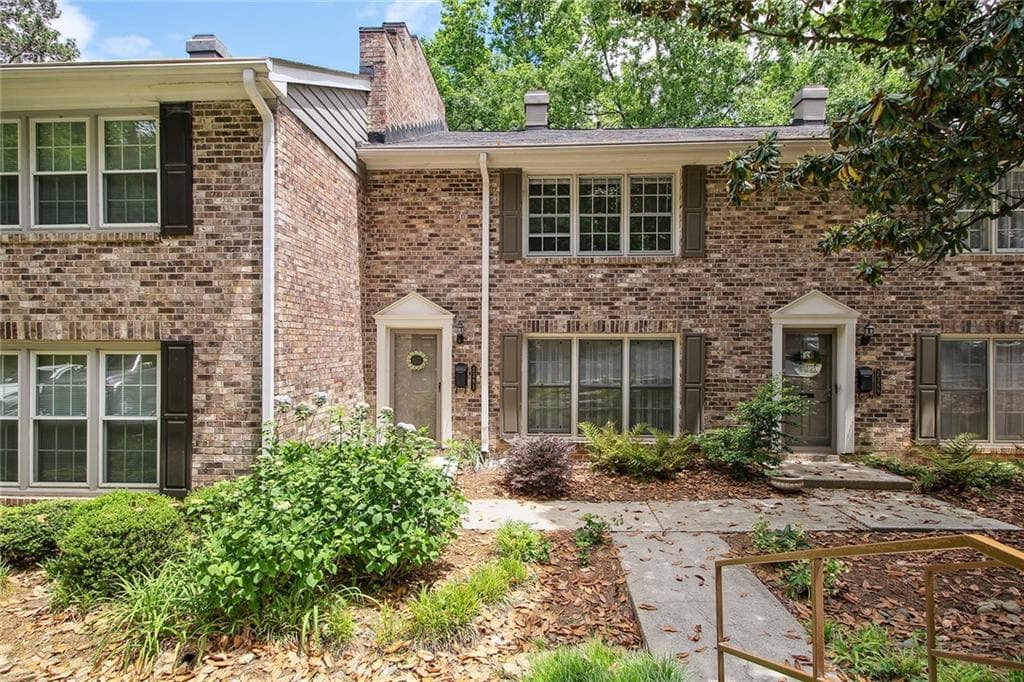 2391 Northlake Court, Atlanta, GA 30345 — most recent listing photo