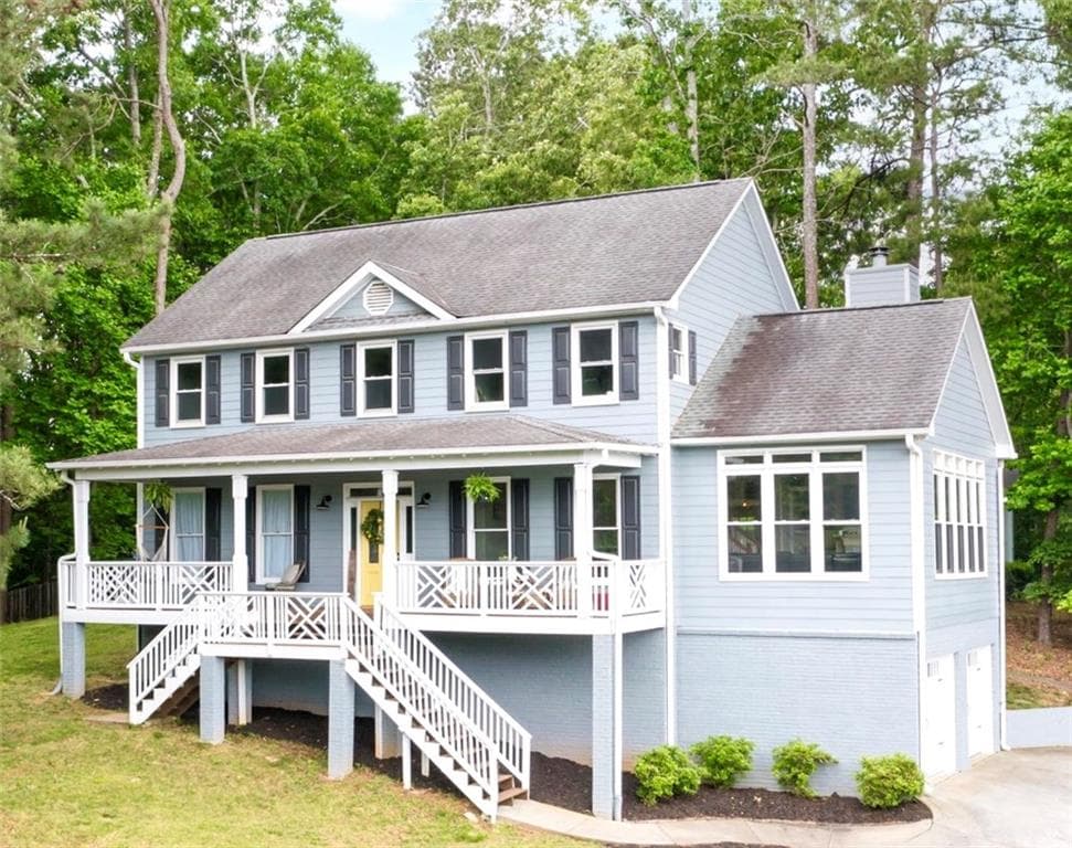 500 Woods Trail, Canton, GA 30114 — most recent listing photo