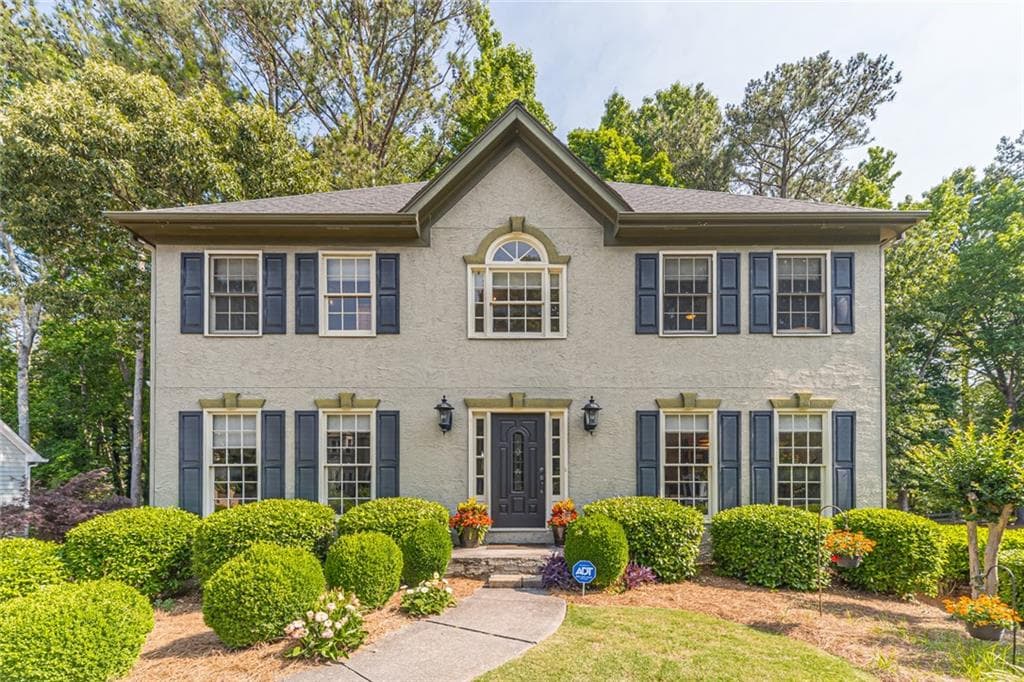 5714 Fairwood Drive, Acworth, GA 30101 — most recent listing photo