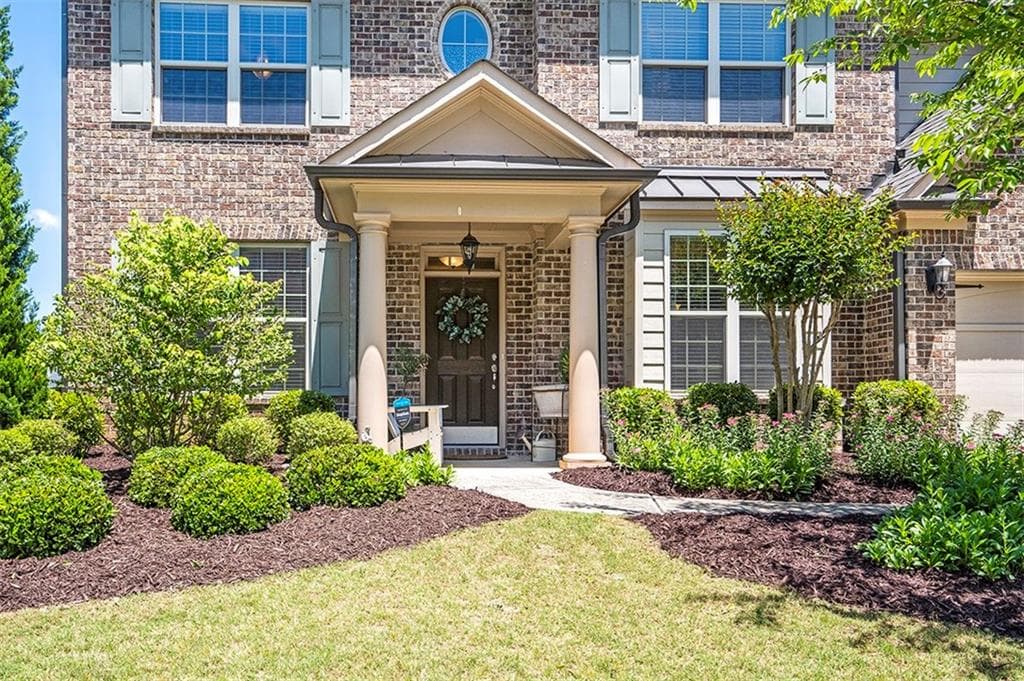 2860 Apremont Drive, Cumming, GA 30041 — most recent listing photo