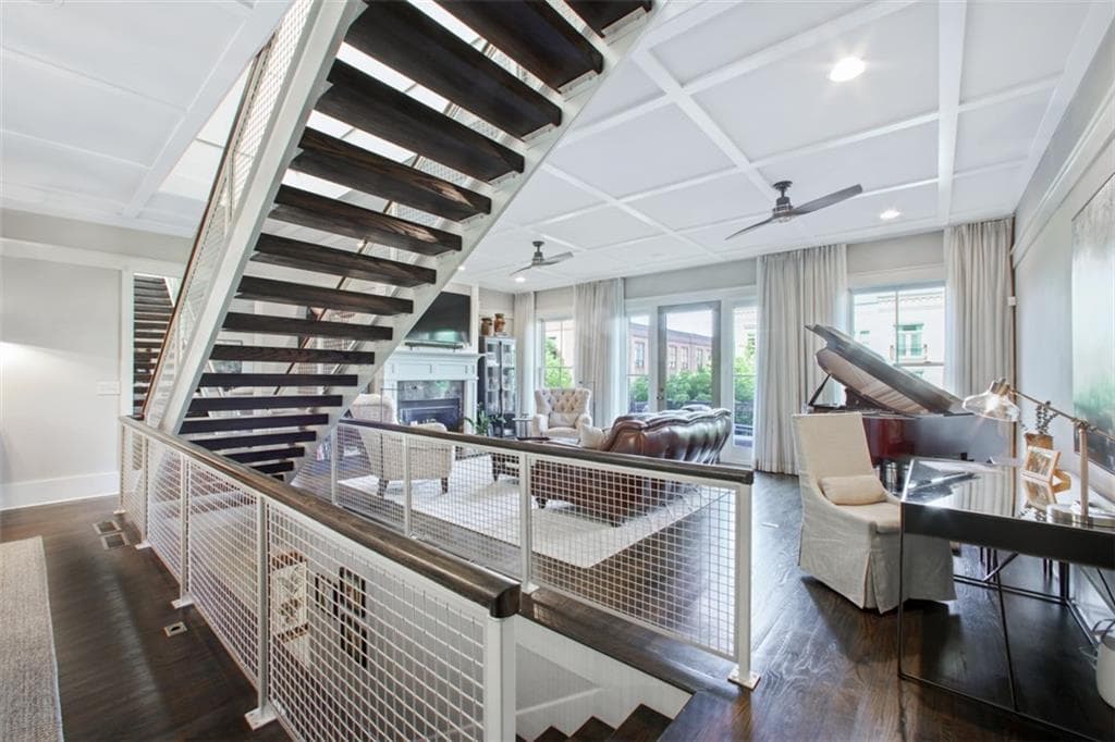 3 bedroom, 4 bathroom, 2,480 sq ft townhouse sold at 496 Brasfield Square 3, Atlanta, GA 30316