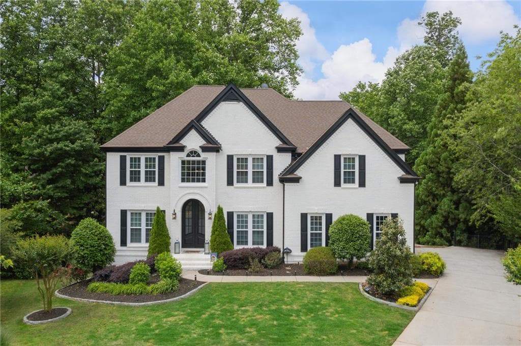 515 Gardenwilde Place, Roswell, GA 30075 — most recent listing photo