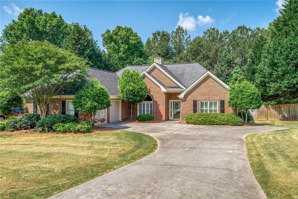 3052 Parks Run, Loganville, GA 30052 — most recent listing photo