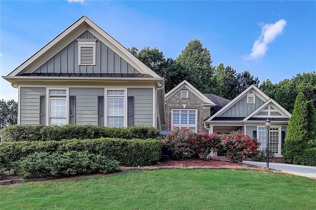 541 Richmond Place, Loganville, GA 30052 — most recent listing photo
