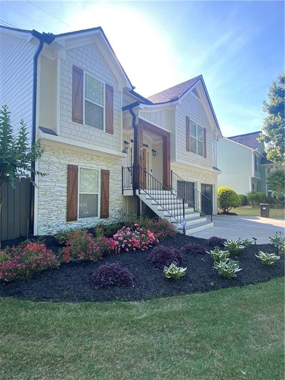 601 Creek Water Trail, Marietta, GA 30060 — most recent listing photo