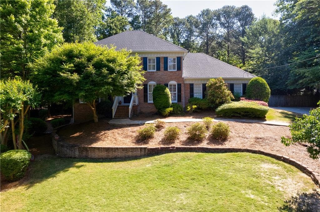 305 Drummen Court, Atlanta, GA 30328 — most recent listing photo
