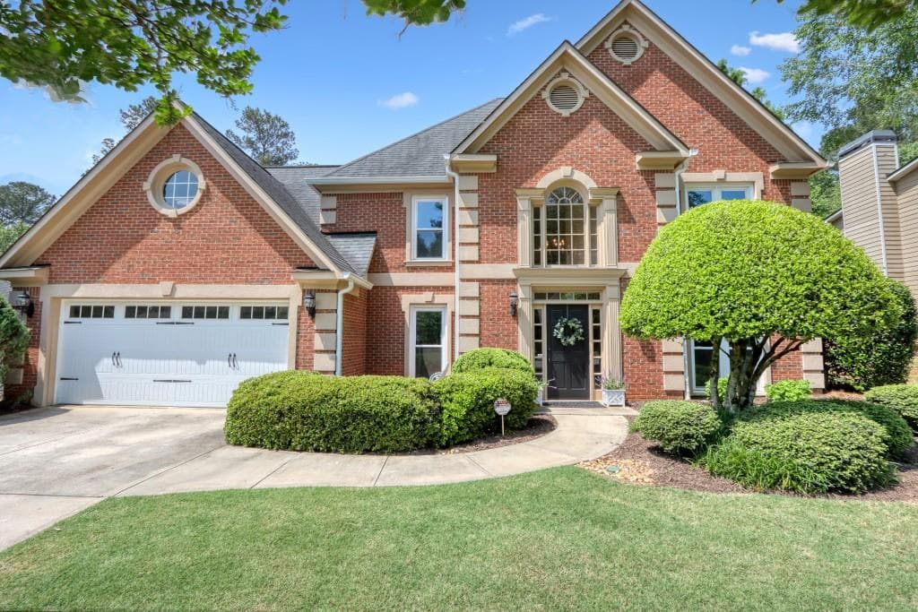325 Bristol Stone Lane, Alpharetta, GA 30005 — most recent listing photo