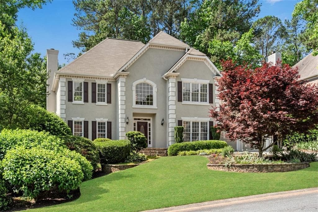 3304 Greencastle Chase, Marietta, GA 30062 — most recent listing photo