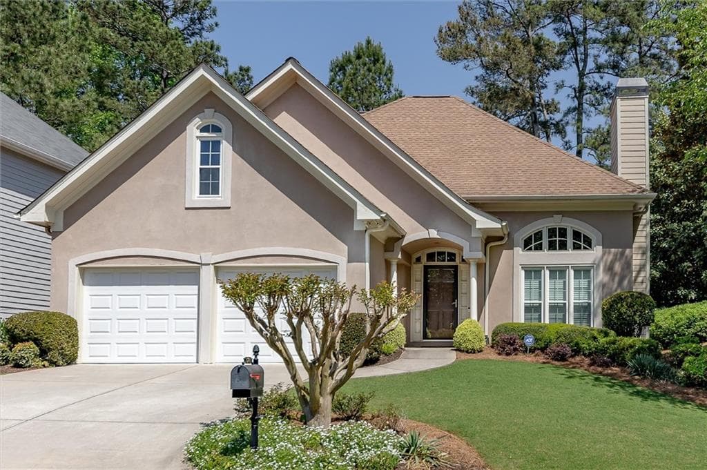 5180 Harbour Ridge Drive, Alpharetta, GA 30005 — most recent listing photo