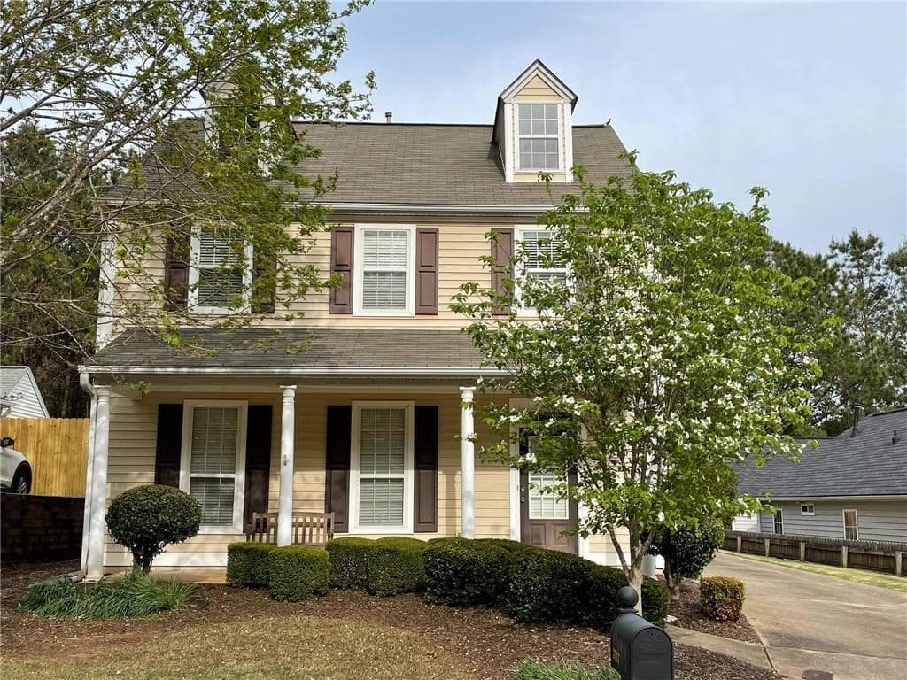 3080 Heatherbrook Trace, Canton, GA 30114 — most recent listing photo