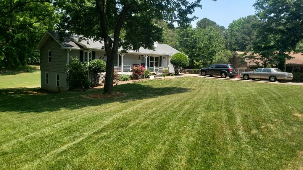 5213 Sugar Ridge Drive, Buford, GA 30518 — most recent listing photo