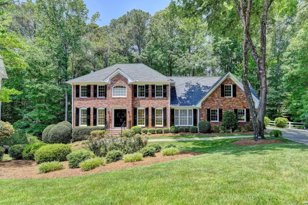 5575 Colbert Trail, Peachtree Corners, GA 30092 — most recent listing photo